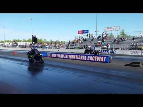 MIROCK Spring Nationals - Real Street - Round 2 - JOHN DOBRIN wins over ANIBAL MERCED