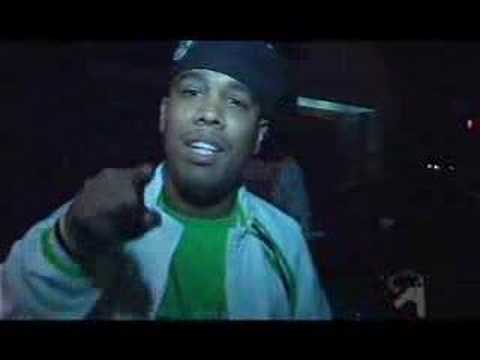 Camron , Hell Rell  , 40Cal  freestyle