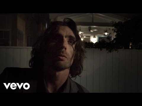 The All-American Rejects - There's a Place