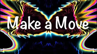 🎵Cypress Hill - Make a Move [4K]