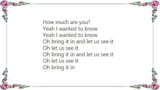 British Sea Power - A Wooden Horse Lyrics