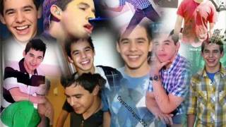 David Archuleta Bubly CADY's version