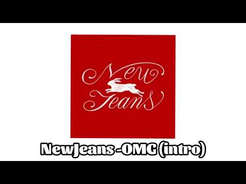 NewJeans - OMG (ending outro)
