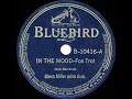 1940 HITS ARCHIVE: In The Mood - Glenn Miller