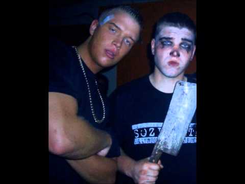 Hollywood Hank vs. Kollegah