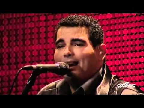 Seja Luz - Anjos de Resgate (DVD ao vivo em Brasilia)