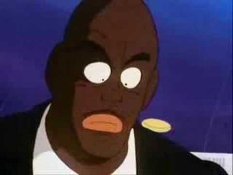 AMV-Rebler & Infomus.P - Afrikan Bad Boys 2