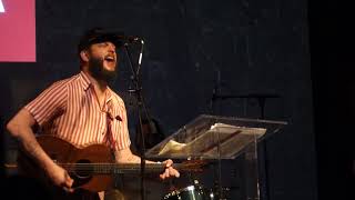 Bon Iver w nowym, niezwykłym projekcie muzycznym