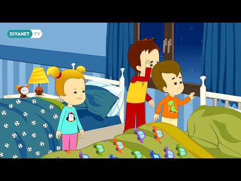 Yusuf'un Dünyası 22.Bölüm - Komşuluk Hakkı