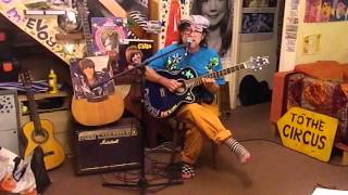 Cilla Black - Sing a Rainbow - Acoustic Cover - Danny McEvoy