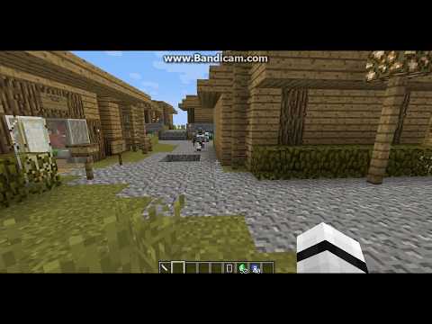 THERE ARE INTRUDERS IN MY HOUSE!?! (Minecraft Roleplay)