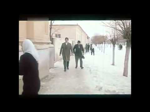 Starčevo na filmu (1970)