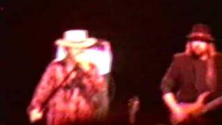 .38 Special - Last Thing I Ever Do_Back Where You Belong