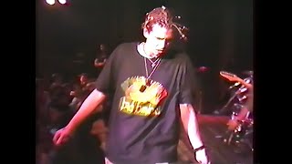 [hate5six] Pushed Aside - March 04, 1990