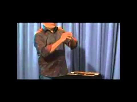 Magician's Stand Uday - magictricks.co.uk