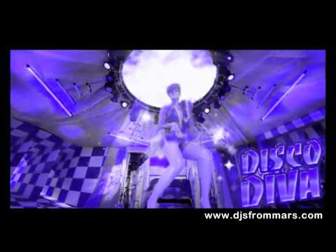 Steve Angello Vs Rihanna - Who's That Knas (Djs From Mars Bootleg Rmx)