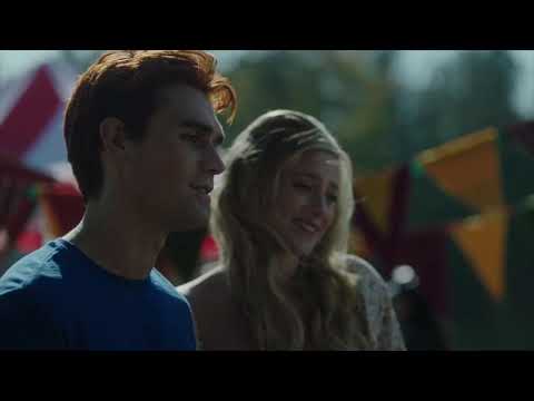 Betty & Archie go to the maple festival | 6x01