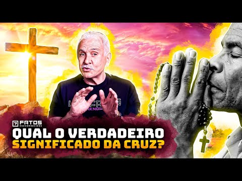 É pecado o cristão usar o símbolo da Cruz? O que a Bíblia diz sobre isso?
