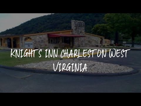 Knights Inn Charleston West Virginia Review - Charleston , United States of America