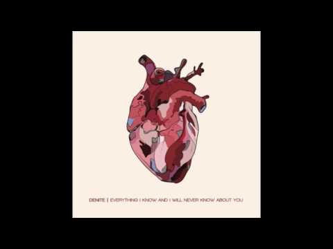 Denite - When You Lose Yourself [RLM050]