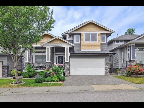21667 90B Ave,Langley - Real Estate Virtual Tour - Chayse Diack