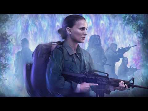 Moderat - The Mark (Interlude) | EXTENDED | Annihilation Soundtrack