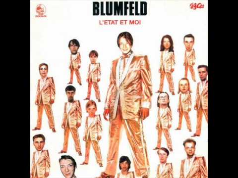 Blumfeld - Eine eigene Geschichte