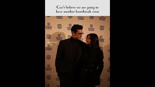 Don&#39;t wanna accept💔 #luna #theraininespaña #kalix