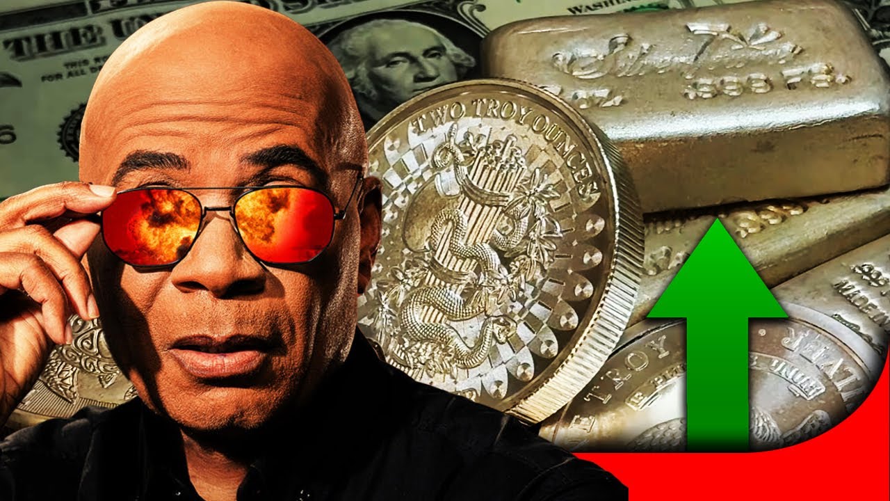 Silver Just Made A SHOCKING Move!