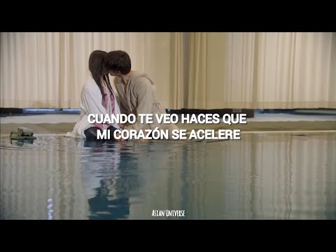 SONG JI EUN & SUNGHOON - Same / My Secret Romance OST (Sub Español)