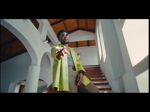 TheProof - Lesa Ngali Mpala (Official Music Video)