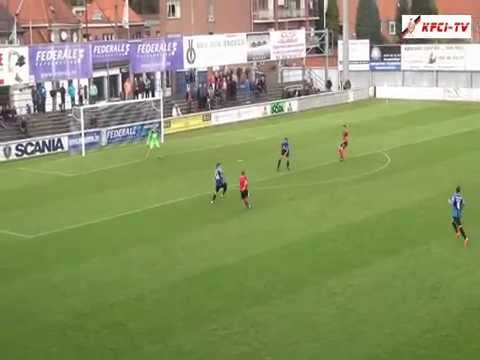 afl 26-10-14 Vigor Wuitens Hamme - KFC Izegem