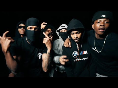 Jay Dollar - Nuevo Orden (Shot by @checkthefootage ) #spanishdrill