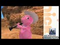 Rare Nick Jr Make Music Month Promo July 2010