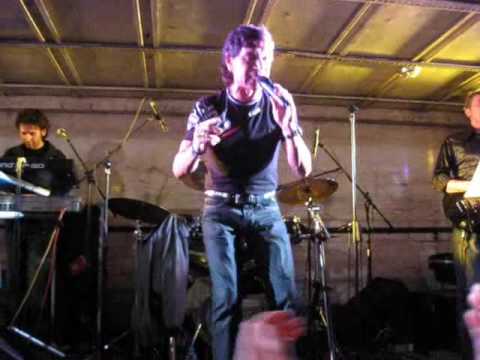 Jasmin Stavros - Ribarska