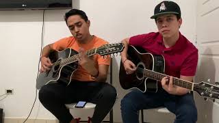 Hierba de receta - Lenin Ramirez, T3R Elemento y Oscar Cortez (Cover)