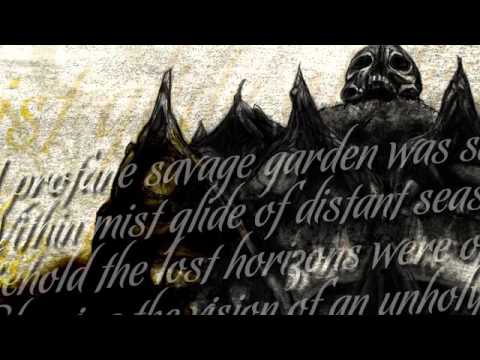 Wolfshade - The Epitaph of a Pagan Paradise
