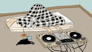 Big Mama Thornton - Gonna Leave You (Lusta Bítek Re Edit)