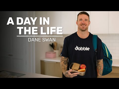 What Dane Swan Does on a Normal Day – You’ll Be Surprised!