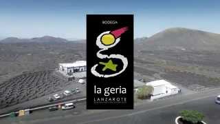 Bodega La Geria - 1371