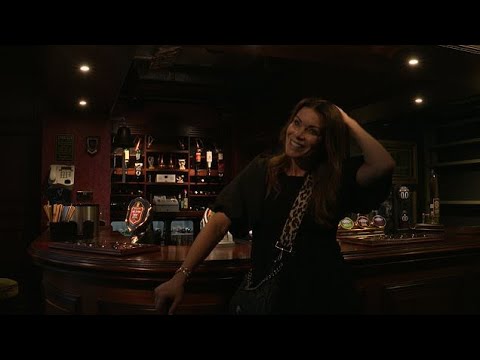 Alison King teases Stephen's downfall in Coronation Street | Metro