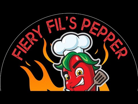 Fiery Fils delicious fermented sauces and Sabasco sauce