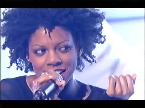 Shakedown - At Night - top of the pops