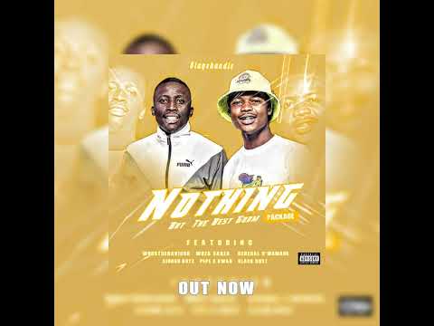 BlaqShandis - Be Careful