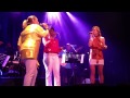SERGIO MENDES & Brasil '66 - AMSTERDAM 2012