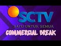 SCTV COMMERCIAL BREAK FEB 18 2021