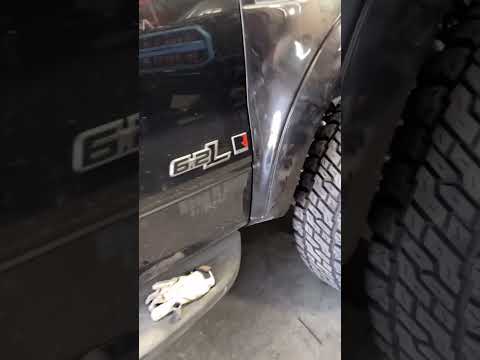 $25K Raptor Suspension Upgrade with King Shocks and HM Long Travel Kit