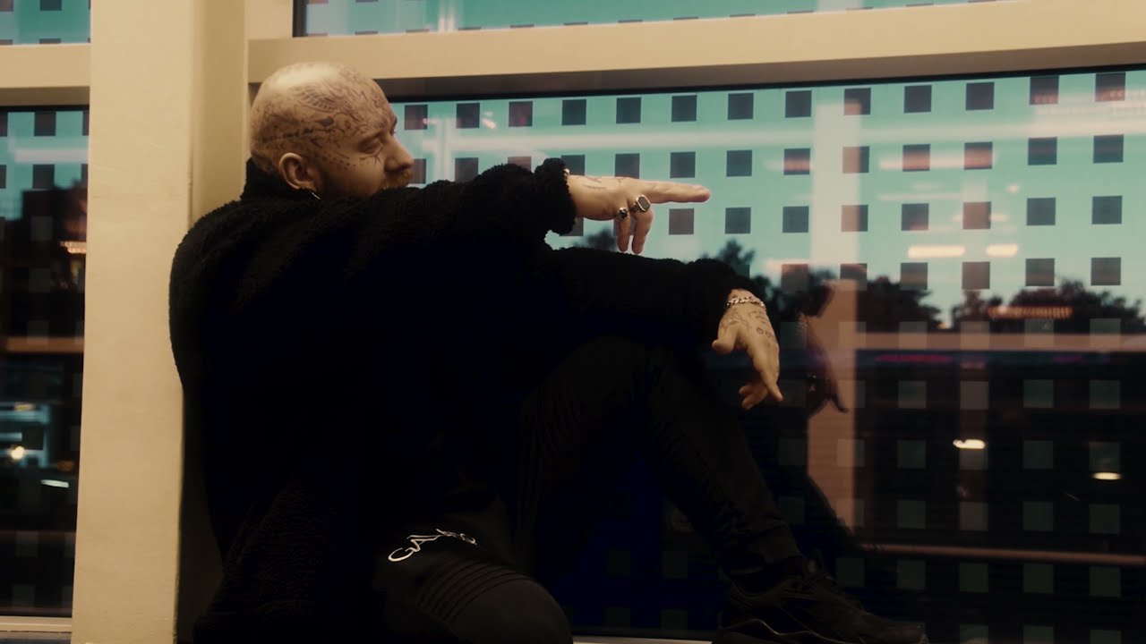 Chyde x Rude Boy – ”One Last Thing”