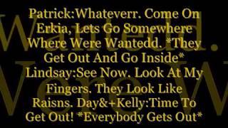 Things He Would Do-Part 4-