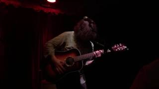 Ryley Walker , Age old tale , Trades ,Hebden Bridge , 2/8/16